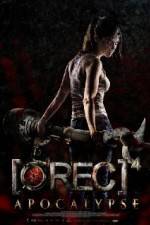 Watch [REC] 4: Apocalipsis Movie4k